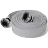Image de vidaXL Tuyau d'incendie plat 30 m avec raccords C-Storz 2 pouces