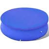 Image de vidaXL Couverture de Piscine Ronde Hors Sol, Bâche de Protection, Housse de Protection pour Piscine, Couverture de Extérieur, 450-457 cm