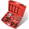 Image de vidaXL Extracteur et séparateur hydraulique 25 pcs