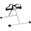 Image de vidaXL Mini Vélo Stationnaire d'Exercices d'Appartement Appareil de Fitness