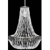 Image de vidaXL Lustre suspendu 36,5 x 46 cm