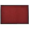 Image de vidaXL Tapis d'Entrée Paillasson Accueil Maison Bureau Antidérapant PVC