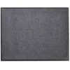 Image de vidaXL Tapis d'Entrée Gris 90x60 cm PVC Sol Antidérapant Bureau Maison
