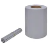 Image de vidaXL Bande de confidentialité PVC 70 x 0,19 m Gris Clair