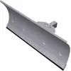 Image de vidaXL Lame de Chasse-Neige 100x44 cm Pelle Guad Tracteur Allée Trottoir