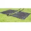 Image de INTEX Tapis chauffant solaire 2 pcs PVC 1,2x1,2 m Noir 28685