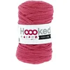 Image de Hoooked RXL27 RibbonXL Bubble Gum Fil de Coton   120 m 250 g