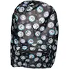 Image de Disney Mickey Mouse All-over Print Backpack, Multi-colour (BP363443MCK) Sac à dos loisir, 28 cm, 20 liters, Multicolore (Multicolour)