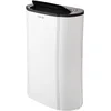 Image de Clean Air Optima CA-704 purificateur d'air 70 m² 39 dB Noir, Ivoire 370 W