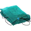 Image de ProPlus 340774 Filet Couvre Remorque Maille Fine avec Cordon Élastique, 2 x 3 m Vert