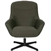Image de BOITE A DESIGN Fauteuil Lounge Yuki