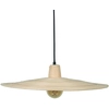 Image de Zuiver - Suspension Balance L naturelle - 60 x 60 x 150 cm OS