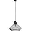 Image de Zuiver - Suspension Fairy grise - 55 x 55 x 177 cm OS