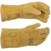 Image de Weldas S.1401-S Gants de soudage MIG résistants à l'huile et à l'abrasion Taille XXL