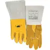 Image de WELDAS Paire de gants de soudeur 10-2750, Taille des gants: 10