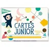 Image de "MILESTONE 30 CARTES JUNIOR en occasion ou reconditionné