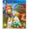 Image de The Last Tinker City Of Colors PS4 en occasion ou reconditionné