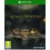 Image de Adam's Venture : Origins Xbox One en occasion ou reconditionné
