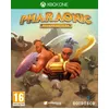 Image de Pharaonic Edition Deluxe Xbox One en occasion ou reconditionné
