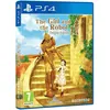 Image de The Girl and The Robot Edition Deluxe PS4 en occasion ou reconditionné