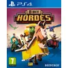 Image de 8 Bit Hordes pour PS4