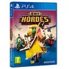 Image de 8 BIT HORDES - PlayStation 4
