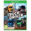 Image de Truck Driver Xbox One en occasion ou reconditionné