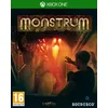 Image de Monstrum Xbox One en occasion ou reconditionné