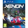 Image de Xenon Racer PS4 en occasion ou reconditionné
