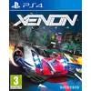 Image de Xenon Racer PlayStation 4