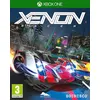 Image de Xenon Racer Xbox One en occasion ou reconditionné