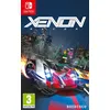 Image de Xenon Racer Nintendo Switch en occasion ou reconditionné