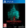 Image de Remothered Tormented Fathers PS4 en occasion ou reconditionné
