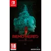 Image de Remothered Tormented Fathers Nintendo Switch en occasion ou reconditionné