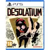 Image de Desolatium PS5 en occasion ou reconditionné