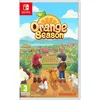 Image de Orange Season Nintendo Switch en occasion ou reconditionné