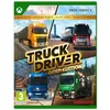 Image de Truck Driver Gold Edition Xbox Series X en occasion ou reconditionné