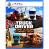 Image de TRUCK DRIVER THE DUTCH CONNECTION XSX
