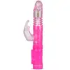 Image de EasyToys Thrusting Rabbit Vibrator