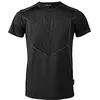 Image de Inuteq Tshirt rafraîchissant Noir - Taille S