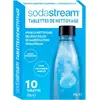 Image de Pastilles SODASTREAM Tablette de nettoyage x 10