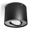 Image de Philips Spot LED downlight LED Phase, noir