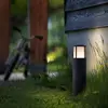 Image de Philips Lampe pour socle LED Stock au design de lanterne