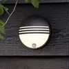 Image de Philips Yarrow applique d'extérieur LED, détecteur