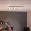 Image de Philips Spot LED Clockwork pour un éclairage chaleureux