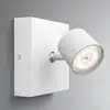 Image de Philips Spot LED dimmable Star avec effet Warmglow