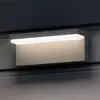 Image de Philips Applique d'extérieur LED Bustan, 2 700 K