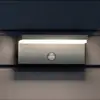Image de Philips Applique d'extérieur LED Bustan Sensor 2 700 K
