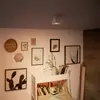 Image de Philips myLiving spot LED Box à 1 lampe blanc