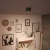 Image de Philips myLiving spot LED Box à une lampe noir